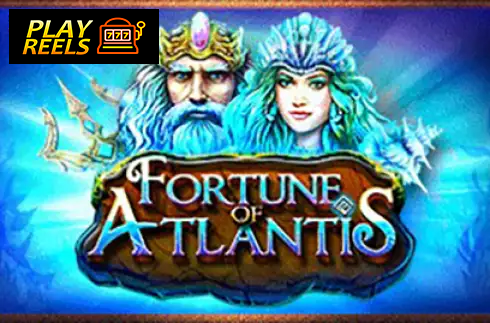 Fortune of Atlantis